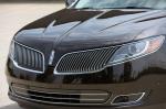 Lincoln MKS EcoBoost 2013 года
